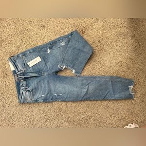 Justusa Womens Jeans
